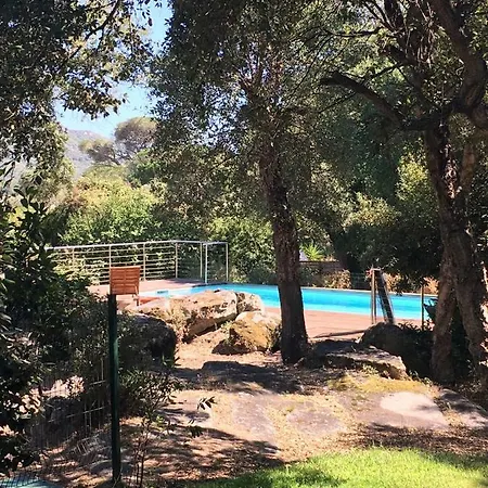 Holiday home Terrasses De Vignola Porto-Vecchio (Corsica)
