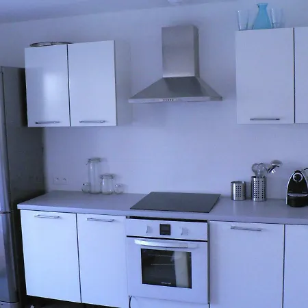 Holiday home Terrasses De Vignola