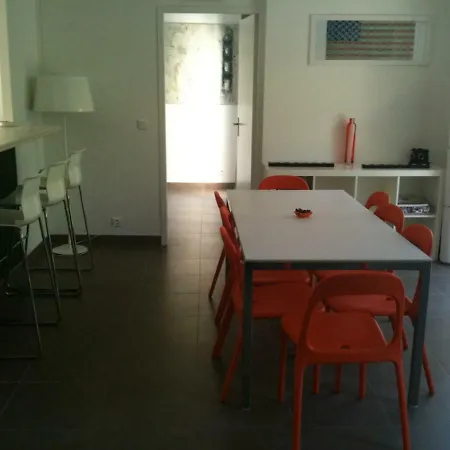 Feriehus Terrasses De Vignola *