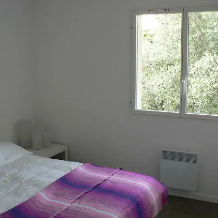 Terrasses De Vignola Сasa de vacaciones