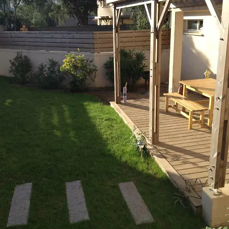 Сasa de vacaciones Terrasses De Vignola *